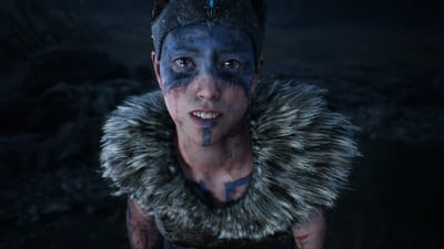Hellblade : Senua's Sacrifice — screenshot 2