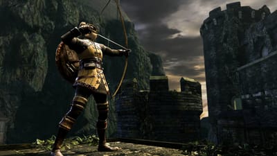 Dark Souls: Remastered — screenshot 4