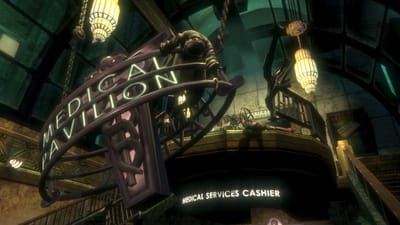 BioShock — screenshot 3