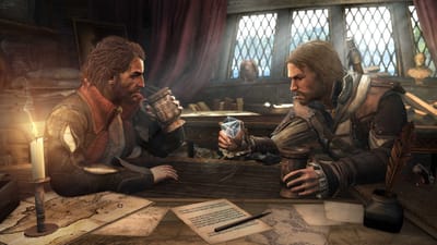 Assassin’s Creed IV : Black Flag — screenshot 5
