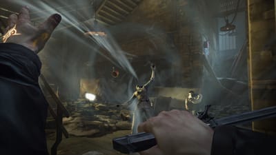 Dishonored — screenshot 6