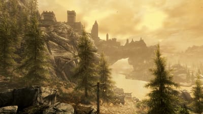 The Elder Scrolls V : Skyrim Special Edition — screenshot 5
