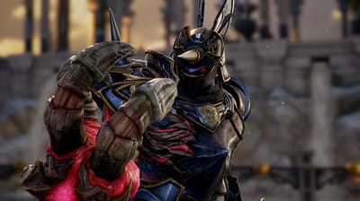 SoulCalibur VI — screenshot 6