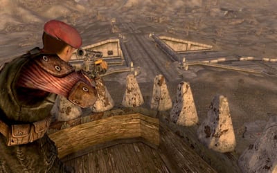 Fallout: New Vegas — screenshot 6