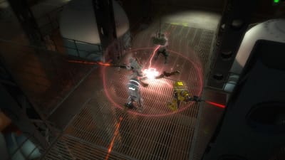 Alien Swarm — screenshot 6
