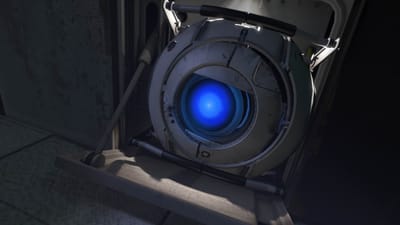 Portal 2 — screenshot 3