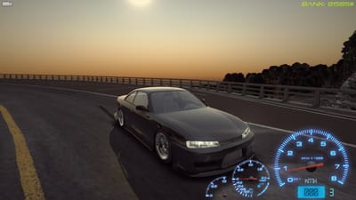Drift Streets Japan — screenshot 2