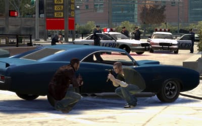 GTA IV — screenshot 6
