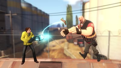 Garry's Mod — screenshot 3