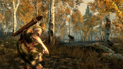 The Elder Scrolls V: Skyrim — screenshot 5