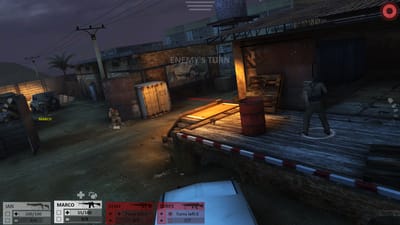 Arma Tactics — screenshot 4