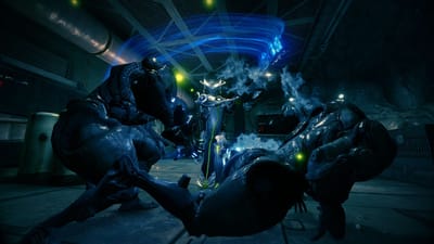 Warframe — screenshot 3