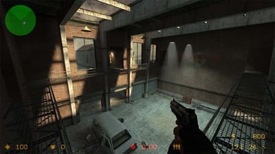 Counter-Strike: Source — screenshot 3