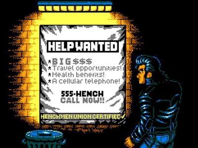 Retro City Rampage DX — screenshot 4
