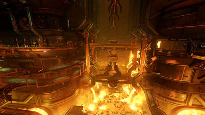DOOM (2016) — screenshot 6