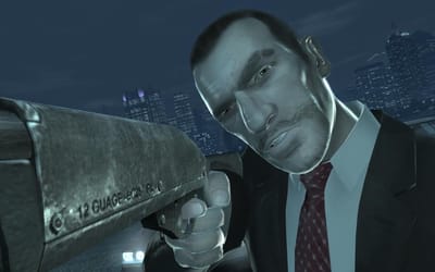GTA IV — screenshot 3