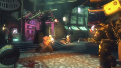 BioShock 2 — screenshot 6