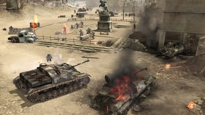 Company of Heroes — screenshot 2