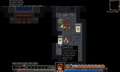 Dungeons of Dredmor — screenshot 5