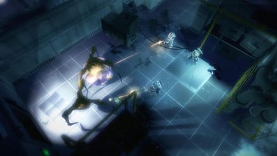 Alien Swarm — screenshot 4