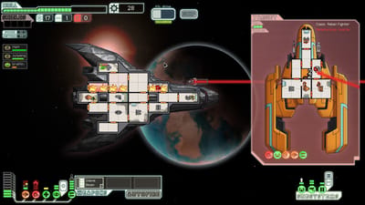 FTL : Faster Than Light — screenshot 5