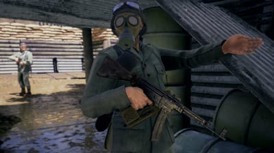 Battalion 1944 — screenshot 5