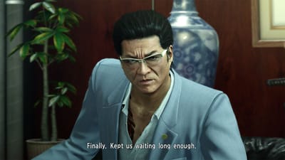 Yakuza 0 — screenshot 5