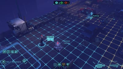 XCOM : Enemy Unknown — screenshot 4