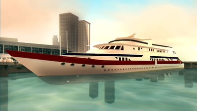 Grand Theft Auto : Vice City — screenshot 6