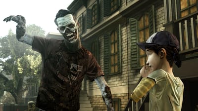 The Walking Dead: Saison 1 — screenshot 2