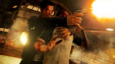 Sleeping Dogs — screenshot 2