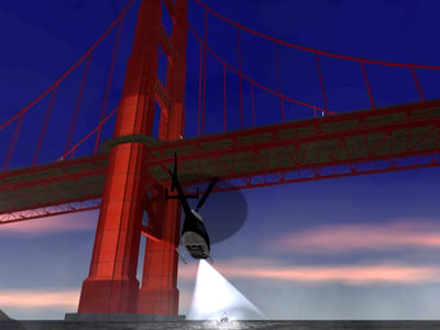 Grand Theft Auto : San Andreas — screenshot 5