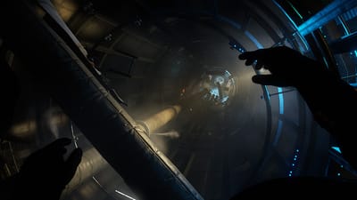 Prey — screenshot 3