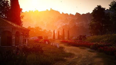 Black Desert Online — screenshot 5