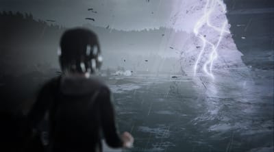 Life is Strange — screenshot 6