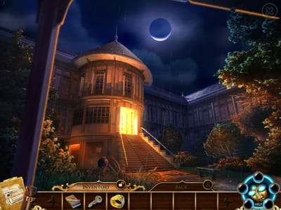 Melissa K. and the Heart of Gold Collector's Edition — screenshot 6