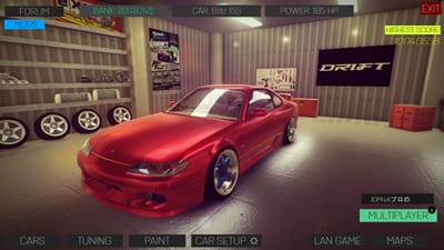 Drift Streets Japan — screenshot 6