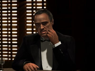 The Godfather : The Game — screenshot 4