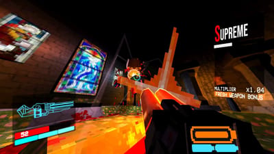 Ultrakill — screenshot 3