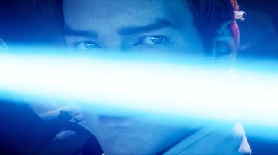 Star Wars Jedi : Fallen Order — screenshot 5