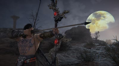 Naraka Bladepoint — screenshot 3