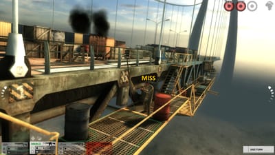 Arma Tactics — screenshot 3