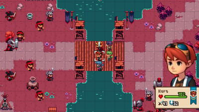 Evoland Legendary Edition — screenshot 6