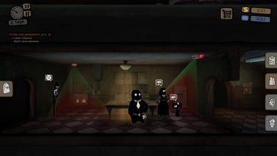 Beholder — screenshot 4