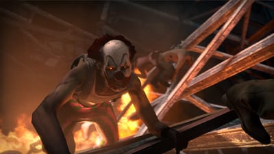 Left 4 Dead 2 — screenshot 2