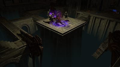 Path of Exile — screenshot 5