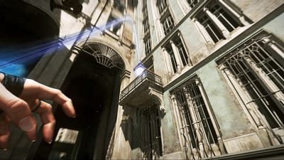 Dishonored 2 — screenshot 5