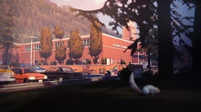 Life is Strange — screenshot 4
