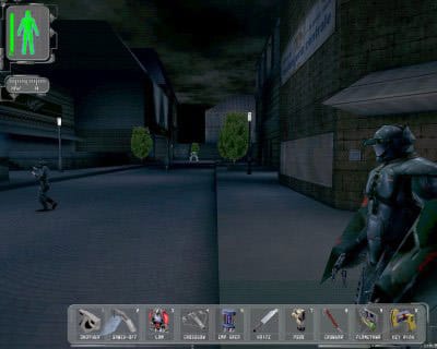Deus Ex : Game of the Year Edition — screenshot 4