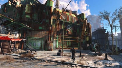 Fallout 4 — screenshot 5